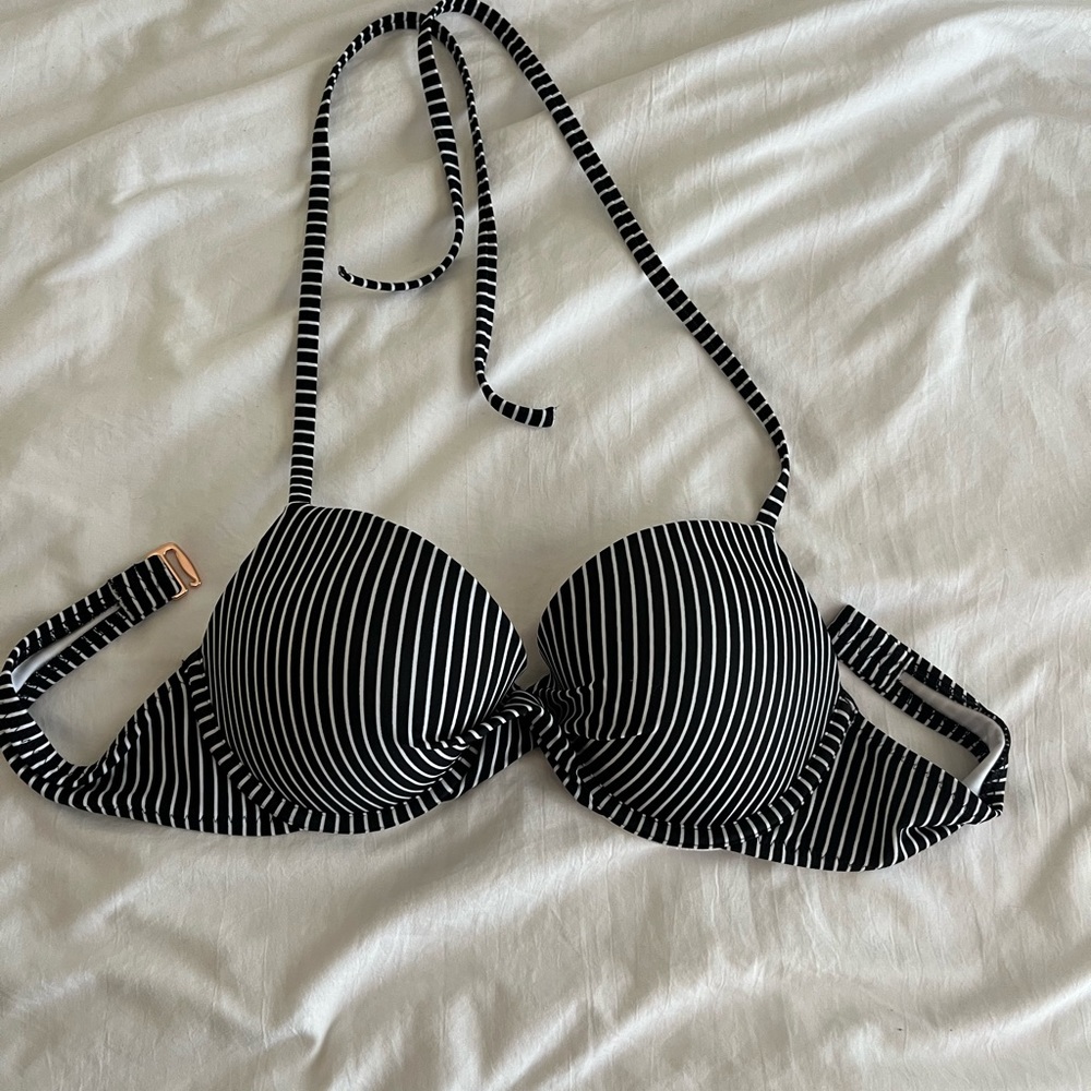 Push Up bikini top